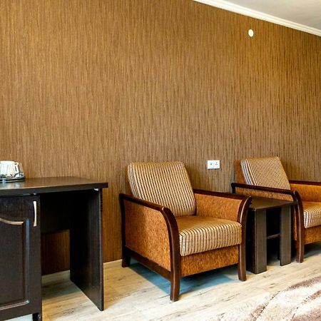 Hotel Tourist Astana Dış mekan fotoğraf