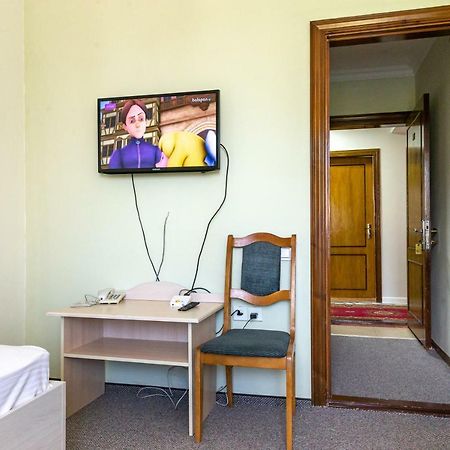 Hotel Tourist Astana Dış mekan fotoğraf
