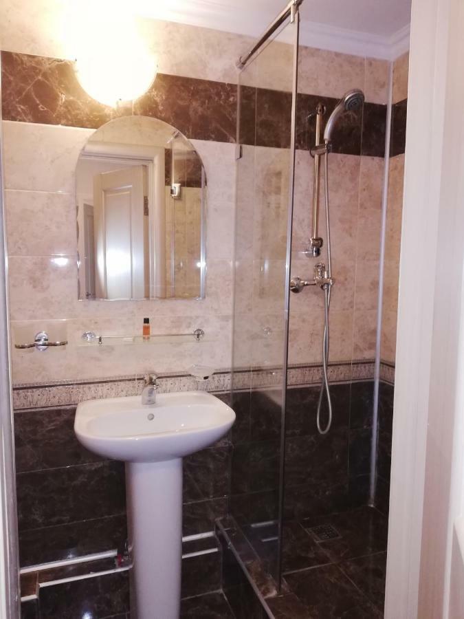 Hotel Tourist Astana Dış mekan fotoğraf